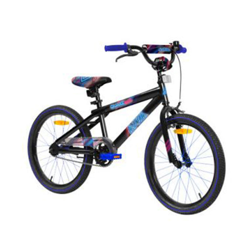  Avoca Neon BMX Fahrrad 50cm
