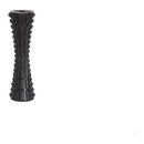 Gigwi Johnny Stick Extra Durable Rubber Dog Toy (Black)