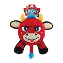 Gigwi Dog Jumball Dog Toy