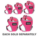 Doog Lady Neon Neoflex Dog Harness