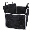 Doog Car Seat Cover (Black)