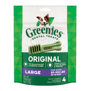 Greenies Dog Original Dental Treat 170g