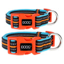 Doog Beethoven Neon Dog Collar