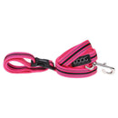 Doog Lady Neon Neoprene Dog Leash
