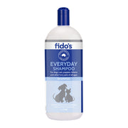 Fido Everyday Dog Shampoo