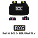 Doog Neon Neoprene Walkie Pouch