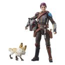 Star Wars the Vintage Collection Ahsoka Figure