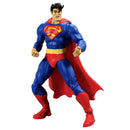 Build-a-Figure Dark Knight gibt die Actionfigur zurück