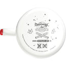 Nostalgic-Art Genius at Work Enamel Mug