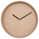 NeXtime Berlin Analogue Hanging Wall Clock 30cm