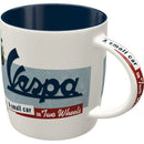 Nostalgic-Art Vespa Ceramic Mug
