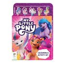 My Little Pony Colouring & Activity Set