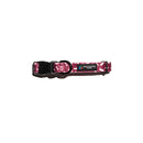 QLD Maroons State of Origin Pet Collar