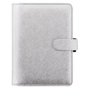 Organizzatore personale di Filofax Saffiano