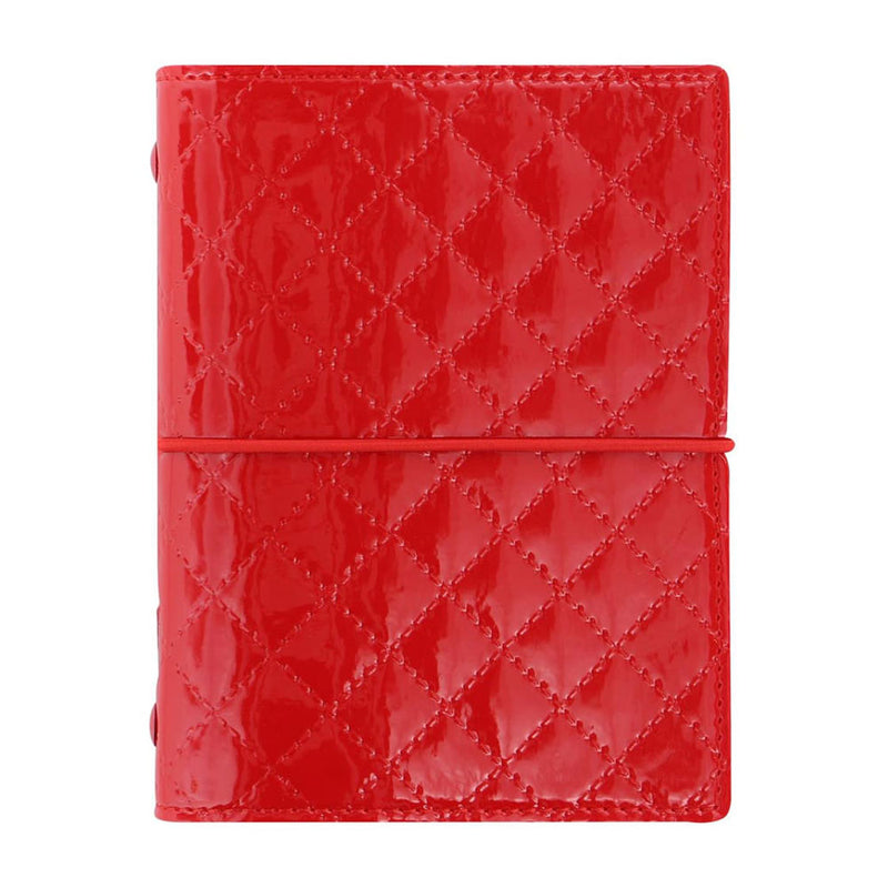 Filofax Pocket Domino Luxe Organisateur