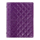 Filofax Pocket Domino Luxe Organisateur