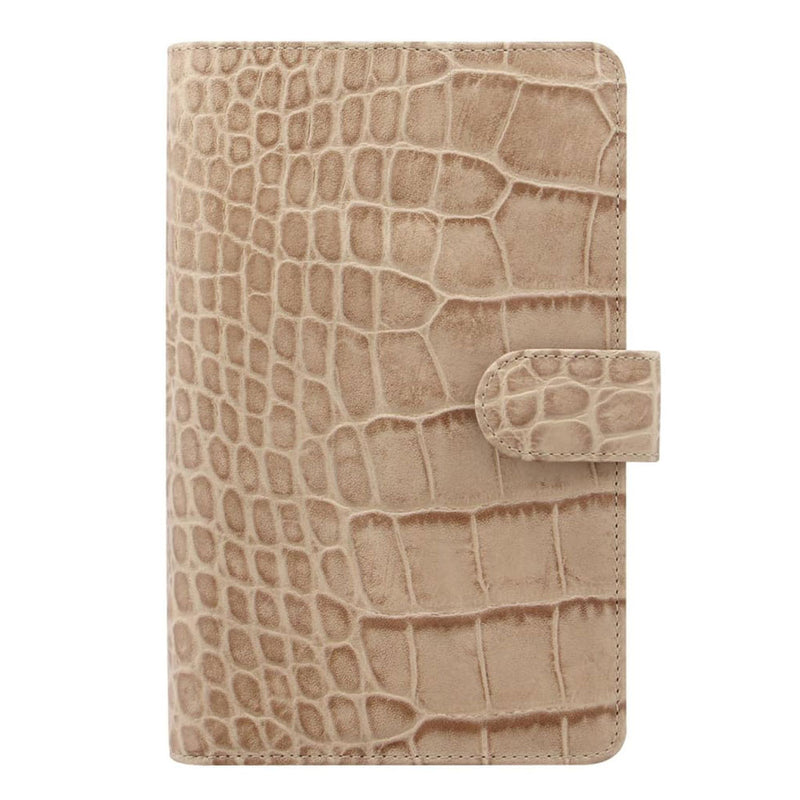 Organizzatore CROC CROCA CLASSICO CLASSICO FILOFAX