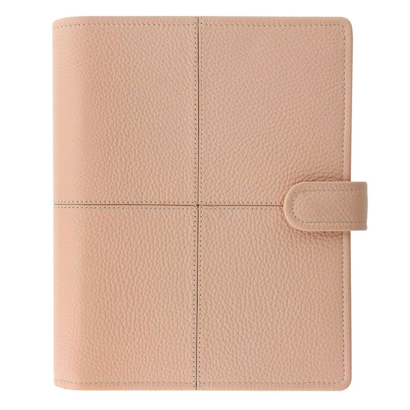 Filofax Classic Stitch A5 Organisateur