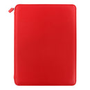 Portfolio zippato Metropol A4 Filofax