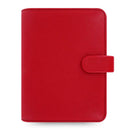 Filofax Saffiano Pocket Organiser