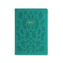 Letts 2024 Woodland A5 Week to View Diary