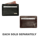 Artex Taking Care of Business Card Holder