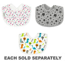 Silly Billyz Jersey Biblet