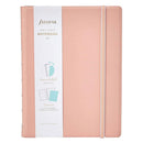 Filofax Pastell A5 Regierte Notizbuch
