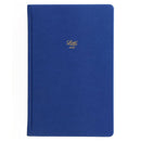 Notebook del libro Legacy Letts