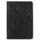 Letts 2024 Baroque A5 Week per visualizzare il diario