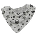 Idiot Billyz Jersey Bandana Bib