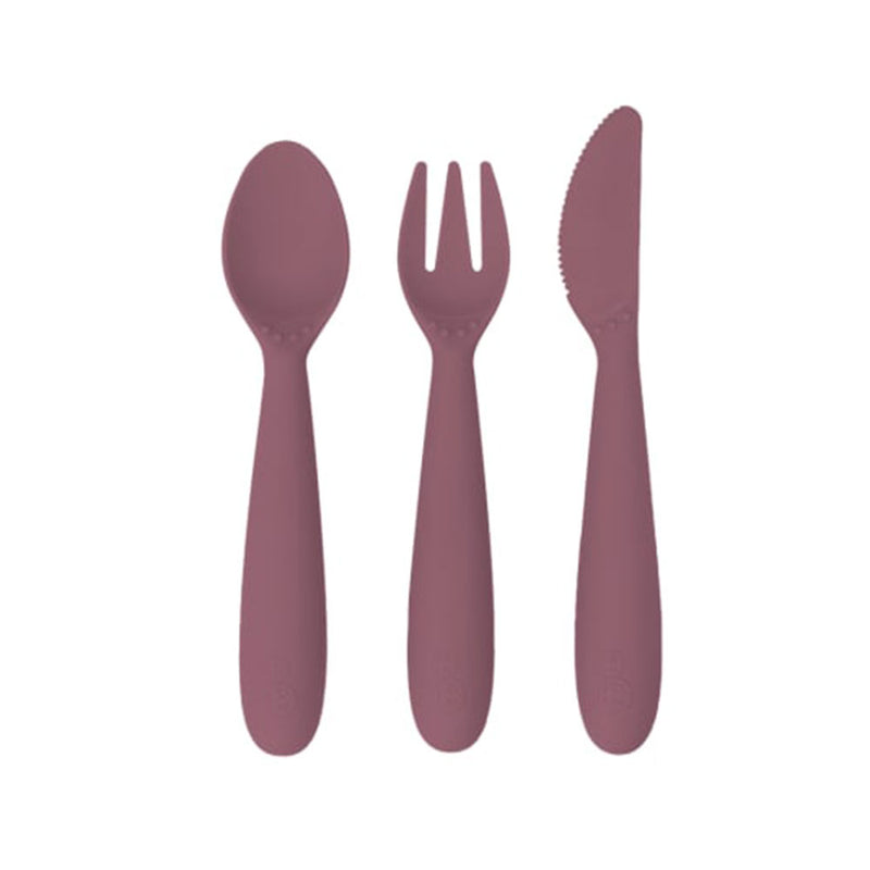 Ustensiles heureux Ezpz