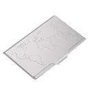 Troika Global Contacts Min Business Card Case