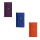 Letts Legacy Slim Pocket Address Book