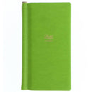 Letts Legacy Slim Pocket Adressbuch