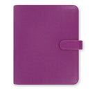 Organisateur de Filofax Saffiano A5