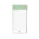 Letts Conscious To-Do Notepad
