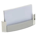 Lifefx Tabletop Business Card Holder