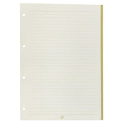 Publisher House Hold Organiser Notepad Refill