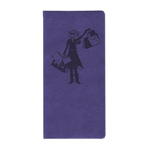 Pierre Belvedere Shop-a-holic To Do List