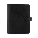 Filofax Finsbury Pocket Organiser (Black)