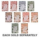 Month Chronicle Card