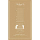 Filofax Personal Clipbook Refill 25pk