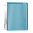Semikolon Mucho A5 Spiral Notebook