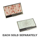 Lifefx Womens Business Card