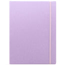 NOTAGE DE FILOFAX PASTEL A4