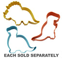 R&M Baby Dinosaur Cookie Cutter