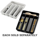 Madesmart Mini 5-Compartment Cutlery Tray
