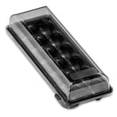  Madesmart Eierhalter mit Schnappdeckel