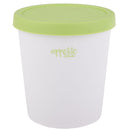 APPETITO Round Ice Cream Tub 1L